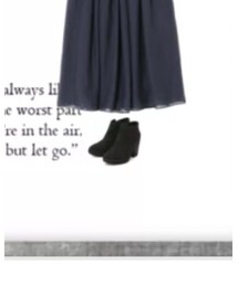 REZOY | ブーティ