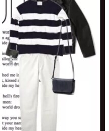 BABYLONE | ショルダーバッグ