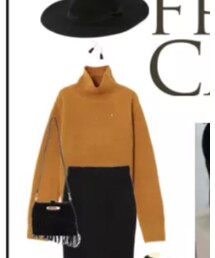 FLOVE | ニット/セーター