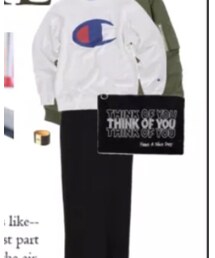 OPAQUE | クラッチバッグ