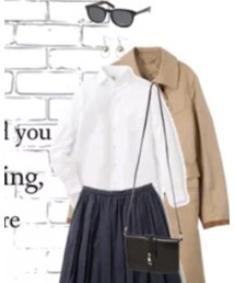 TAKEO KIKUCHI | シャツ/ブラウス