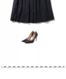 MAMIAN | パンプス