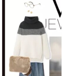 UNTITLED | ニット/セーター