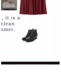 Canis Familiaris | ブーツ