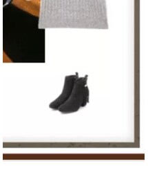 Sugar Sugar | ブーツ