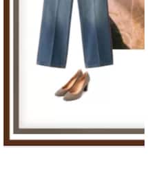 Boisson Chocolat | パンプス