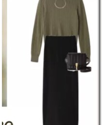 Planet blue | ショルダーバッグ