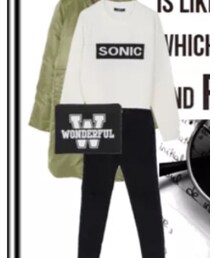 Ungrid | クラッチバッグ