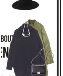 STUNNING LURE | ジャケット/アウター