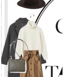 AMERICAN RAG CIE EXCLUSIVE | ニット/セーター