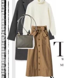 FLYNN | ショルダーバッグ