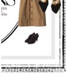 REZOY | ブーティ