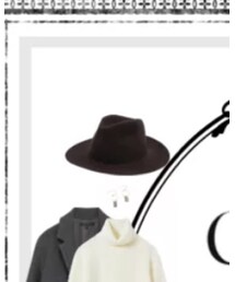 Ray BEAMS | ハット