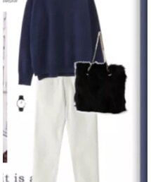 EPOCA | トートバッグ