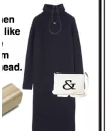 STUNNING LURE | ワンピース/ドレス