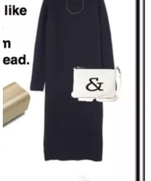 &byPinky&Dianne | クラッチバッグ