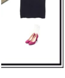 MINIMUM | パンプス