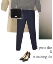 DEICY | その他パンツ