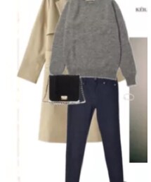 FREDY&GLOSTER | ショルダーバッグ