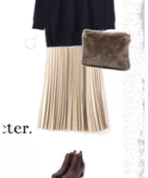 VIVIENNE TAM | スカート