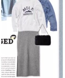 CorteLargo | バッグ