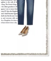 aquagirl | パンプス