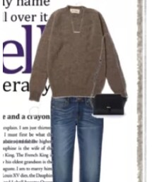 THE EMPORIUM | ショルダーバッグ