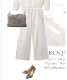 aquagirl | パンツ