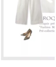 Color | パンプス