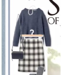 FREDY&GLOSTER | ショルダーバッグ