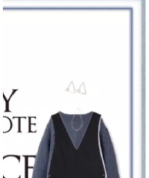 GLOBAL WORK | ピアス（両耳用）