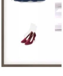 RANDA | パンプス