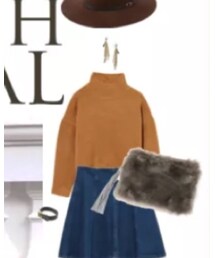 jouetie | ニット/セーター