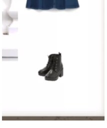 one after another NICE CLAUP | ブーツ