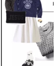 SACRA | スカート