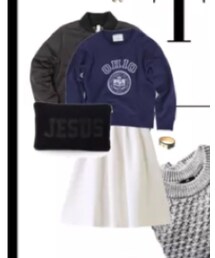 OPAQUE | クラッチバッグ