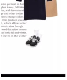 LE TiROiR de DRESSTERIOR | スニーカー