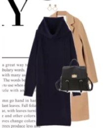 NATURAL BEAUTY BASIC | ワンピース/ドレス