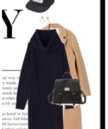 LAGUNAMOON | ジャケット/アウター