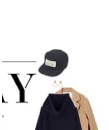 CA4LA | キャップ