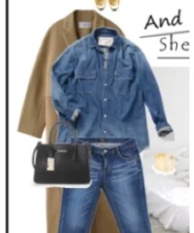 ADORE | ジャケット/アウター