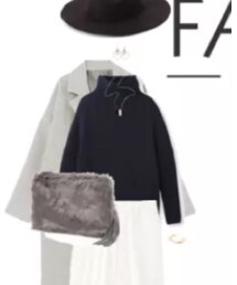 UNTITLED | ニット/セーター