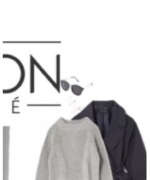 ENVYM | サングラス