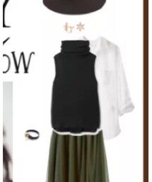 anatelier | ニット/セーター