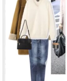 LOCATION | ショルダーバッグ