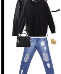 LOCATION | ショルダーバッグ