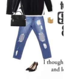 ANAP USA | パンツ