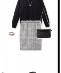 UNTITLED | スカート