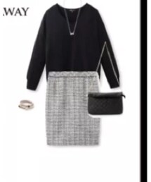 OPAQUE.CLIP | ショルダーバッグ