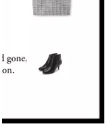 ODETTE E ODILE | ブーツ